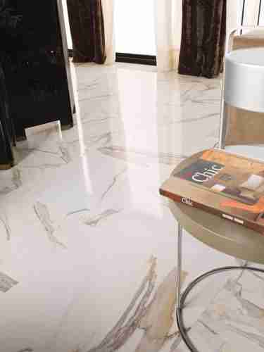 Calacata Collection